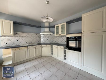 Location Appartement 3 pièces 71m² DIJON 21000 - Photo 4