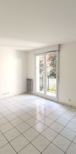 Location appartement 2 pièces, 48.46m², Épinay-sur-Orge - Photo 1
