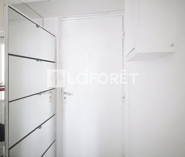 Appartement T3 Clichy à louer - Photo 4