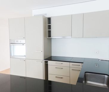 3.5 Zimmer, 89 m², 1. Stock - Photo 2