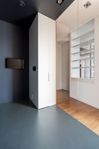 Łazienki Królewskie | Kamienica | Parking 233 m² - Photo 5