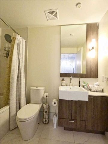 For Lease - 88 Blue Jays Way Unit# 1801, Toronto, Ontario - Photo 3