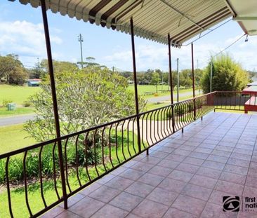 1 Nelson Street, 2456, Woolgoolga Nsw - Photo 1