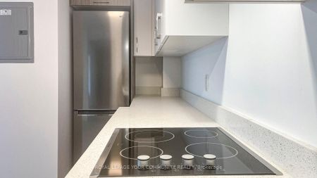 For Lease - 45 Connaught Avenue Unit# 301, Toronto, Ontario - Photo 3