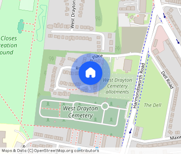 Stainby Close, West Drayton, UB7 - Photo 1