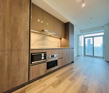 For Lease - 8 Interchange Way Unit# 2607, Vaughan, Ontario - Photo 1