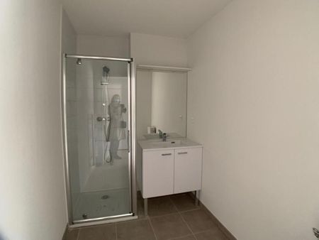 Location Appartement 2 pièces 44m² TOULOUSE 31200 - Photo 5