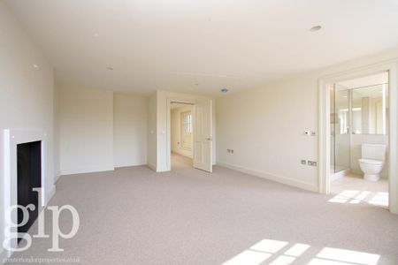 3 bedroom apartment to rent - Photo 5