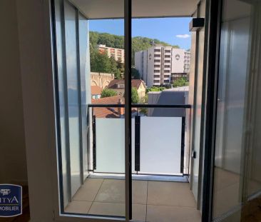 Appartement à louer 1 pièce 27.18m² - Photo 4