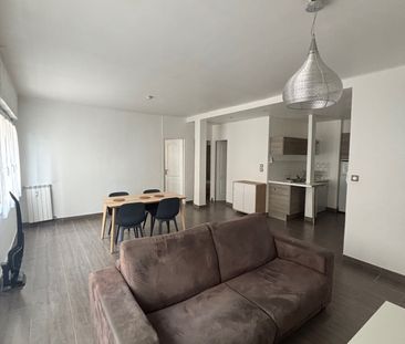 Appartement 3 pièce(s) 2 chambre(s) 66.95 m² - Photo 6
