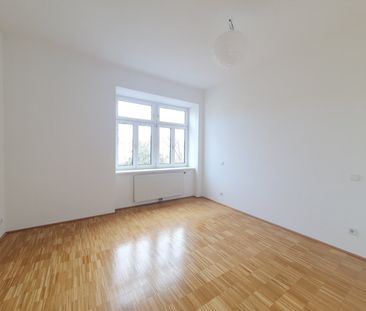 Attraktive 2 Zimmerwohnung - Küche im Wohnraum integriert - Foto 3