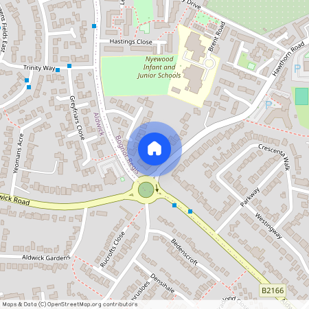 Pagham Court, PO21