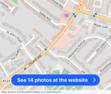 Church Hill, Loughton, IG10 - Photo 1