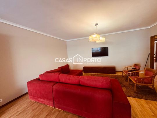 Apartamento T4 em Porto - Foto 1