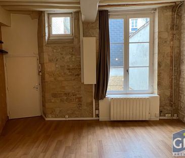 Location Appartement 1 pièce 20m² - Photo 5