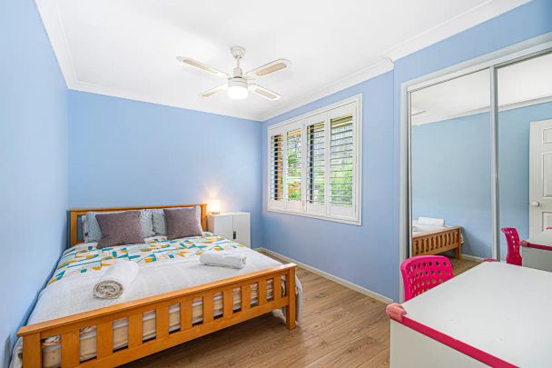 “Furnished Spacious 4 Bedroom House in Kellyville” - Photo 1