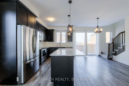 For Lease - 988 Cherry Court, Milton, Ontario - Photo 4