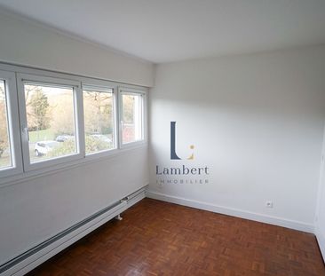 Location Appartement 4 pièces 63m² - Photo 1