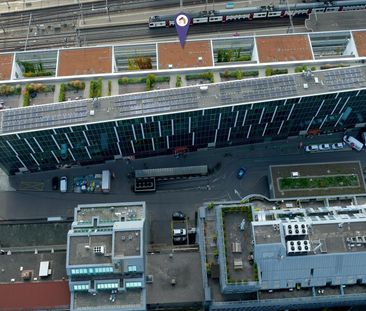 Hier endet Ihre Wohnungssuche! - Foto 3