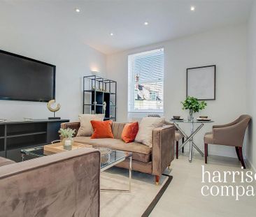 2 bedroom flat to rent - Photo 6