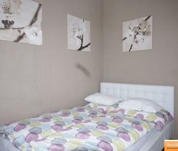 RUHIGE SINGLEWOHNUNG IN HOFRUHELAGE NÄHE U3 - Foto 4