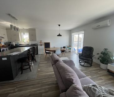 Magnifique Appartement 4 ½ Style Condo - Photo 3