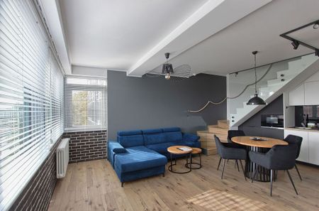 Apartament z widokiem na Odrę - Zdjęcie 5