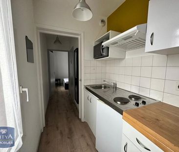 Location Appartement 2 pièces 29m² LILLE 59000 - Photo 6