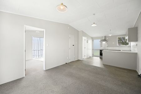 1 Bedroom - Central Cambridge - Photo 5