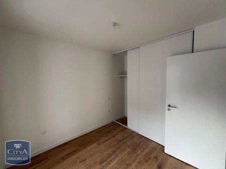Appartement à louer 3 pièces 59.48m² - Photo 3