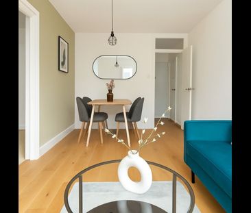 1 Bed Flat, Bullen Street, SW11 - Photo 6