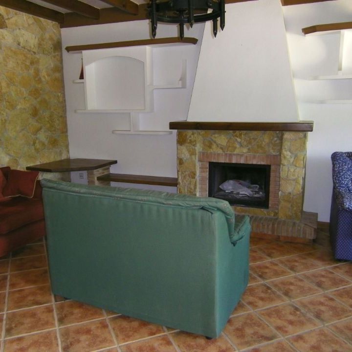 IPS2336105: FOR RENT Country House in Alhaurín El Grande - Photo 1