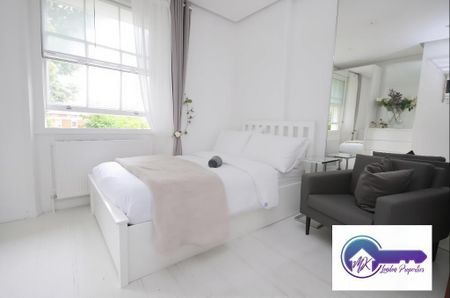 1 Bedroom Room in Flat Share To Rent - Photo 2