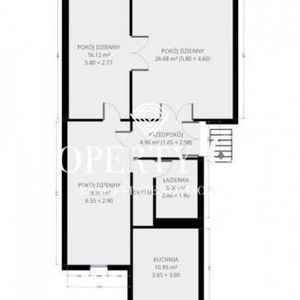 Warszawa, Śródmieście, Wspólna - Zdjęcie 3