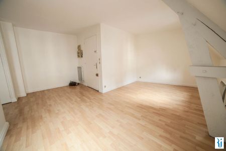 Location Appartement 2 pièces 40m² ROUEN 76000 - Photo 5