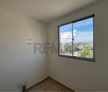 Apartamento de 3 Quartos com suíte para alugar no Betânia - Photo 2