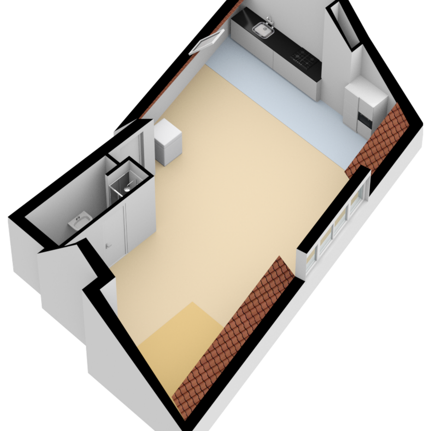 Bovenwoning Biltstraat, Utrecht huren? - Foto 1
