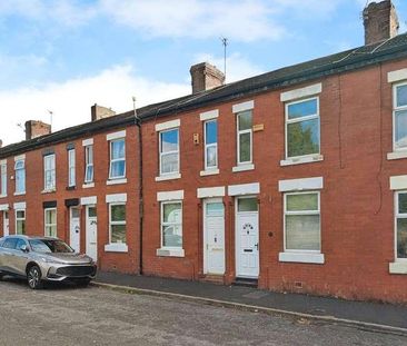 Brookhill Street, Manchester, M40 - Photo 2