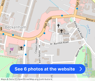 50 Burnhill Road, Beckenham - Photo 1