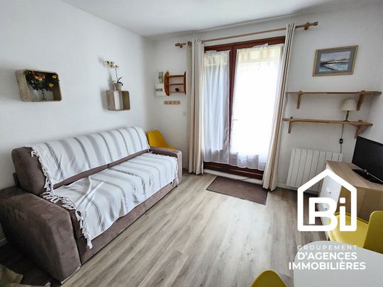 Location Appartement 1 pièce 16m² - Photo 1