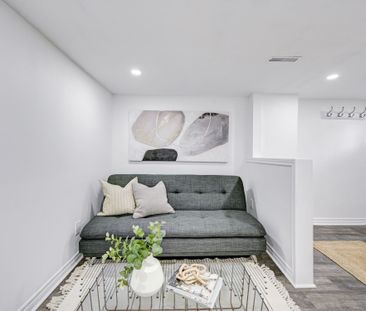 For Lease - 1 Worthington Crescent Unit# LL, Toronto, Ontario - Photo 2