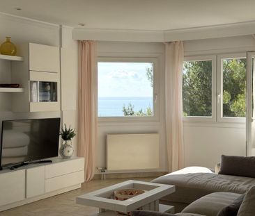 3 room luxury Flat for rent in Calvià, Spain - Photo 1