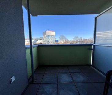 Moderne 2-Zimmer-Loggiawohnung in Oberlaa mit hochwertiger Ausstatt... - Photo 1