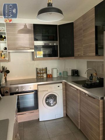 Location Appartement 2 pièces 46m² VERSAILLES 78000 - Photo 5