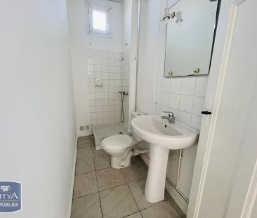 Appartement à louer 2 pièces 42.39m² - Photo 3