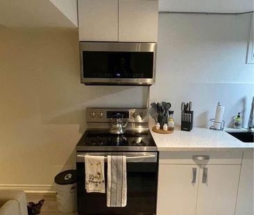 For Lease - 140 Sumner Crescent Unit# Basemnt, Grimsby, Ontario - Photo 2