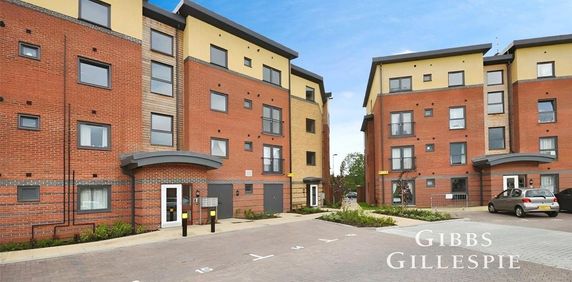 2 bedroom flat to rent - Photo 2