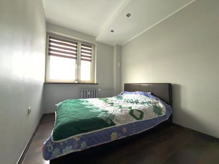 2 Pokojowe mieszkanie na wynajem – ul.Łubinowa - Фото 4