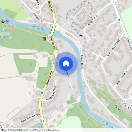 Spitalcroft, Knaresborough, HG5 8JB