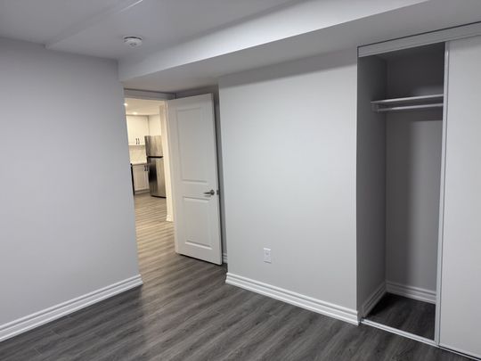 For Lease - 864 Cardington Street Unit# Basement, Mississauga, Ontario - Photo 1
